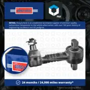CV Anti Roll Bar Link Front BDL32893 Borg & Beck Stabiliser Drop Link 1506925