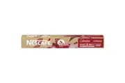 Nescafe Farmers Origin Pods Colombia Espresso Coffee Capsules 10 Pack