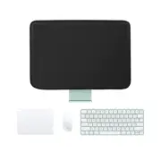 Apple iMac M1 24 Inch Black Screen Cover Protector