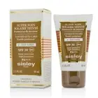 Sisley Super Soin Solaire Tinted Youth Protector SPF 30 UVA PA+++ - #4 Deep A...