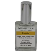 Demeter Freesia by Demeter Cologne Spray (unboxed) 1 oz for Women
