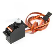NEW Spektrum SPMSA381 9g Mini Servo 400mm Servo Lead FREE US SHIP