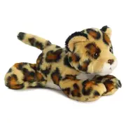 Aurora - Mini Flopsie - 8" Amazon Jaguar Adorable Stuffed Animal