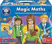 Orchard Game - Magic Maths
