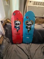 mike mcgill powell peralta skateboard deck