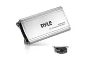 2-Channel Weather-Resistant Audio Amplif