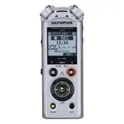 Olympus LS-P1 Linear PCM Hi-Res Voice & Music Recorder EOL