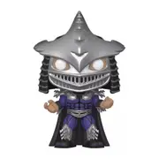 Pop! Funko 10cm Vinyl Figurine TMNT 2 Super Shredder MT RS Collectable 3y+ Toy