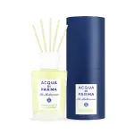 【ACQUA DI PARMA】BERGAMOTTO DI CALABRIA 卡拉布里亞佛手柑藤枝擴香組 180ML(平行輸入)