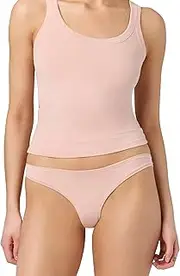 [florence by mills] Women's Softie Cotton Thong