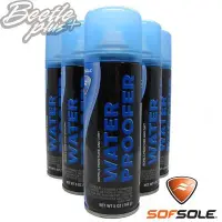 在飛比找Yahoo!奇摩拍賣優惠-BEETLE PLUS 全新 SOFSOLE WATER P