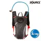 SOURCE 強化型水袋背包 Durabag Pro 2020 2052148703 (水袋3L) / 登山 健行 單車 自行車 補水 抗菌