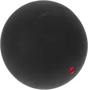 Happyyami Professional Squash Ball Small Racket Ball Indoor/Outdoor Durable Material