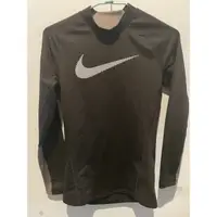 在飛比找蝦皮購物優惠-Nike 運動內搭衣 保暖衣 內搭保暖衣 童裝 大童裝 Xl