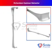 Richardson Eastman Retractor Double Ended Surgical & Veterinary Instruments NEW