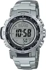 CASIO PRO TREK PRW-35TLD-7JF Climber Line Radio Solar Triple Sensor Men's Watch