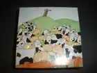 Have You Herd the Moos? Springbok Mini Puzzle Over 70 pieces - Brand New Sealed