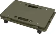 Corend HC-OD Home Carrier, 2.6 lbs (1.2 kg), Olive Drab