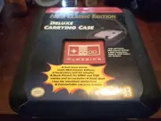 BRAND NEW NES Classic Edition Deluxe Carrying Case Nintendo Classics