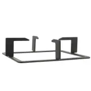 Stove Trivets Cooktop Gas Range Stand Iron Wok Rack Gas Range Grates