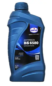 在飛比找樂天市場購物網優惠-Eurol Antifreeze BS 6580 濃縮水箱精