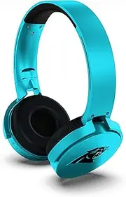 NFL Wireless Bluetooth Headphones