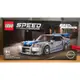 【積木2010】樂高 LEGO 76917 日產 Skyline GTR R34 / 玩命關頭 SPEED Nissan