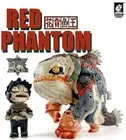 1000Tentacles Studio Presents Red Phantom