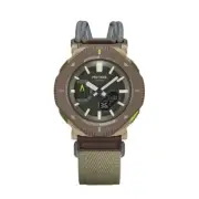 CASIO PRO TREK PRJ-B001B-5JF Hiker Line Solar Bluetooth Analog Digital Watch