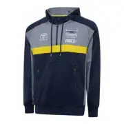 NRL North Queensland Cowboys Squad Pullover Hoodie - LADIES - Sizes 10 - 18