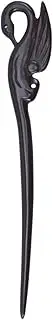 Chinese Chopsticks Chinese Hair Sticks Bun Hair Clip Wood Hair Stick Wooden Bun Sticks Hair Fork Sandalwood Pencil Pin Buns Hair Sandalwood Hair Clip Wood Hair Sticks Japan