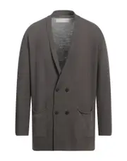 [ISABEL BENENATO] ISABEL BENENATO Cardigans - Item 14504364