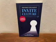 Unlocking Your Church's Invite Culture (2024, TPB)