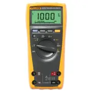 FLUKE 175C 177C 179C True-RMS Digital Multimeter High Precision Automatic Range