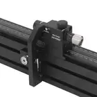 Miter Fence Extension Support Woodworking Table Saw Miter Gauge System Kmy