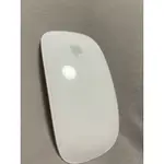 APPLE  MAGIC MOUSE 2 白色 8成新 A1657 滑鼠 巧控滑鼠