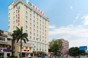 維也納酒店(深圳觀瀾觀平路新田店)(原觀瀾山水田園店)Vienna Hotel (Shenzhen Guanlan Shanshui Tianyuan)