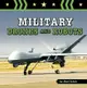 Military Drones and Robots