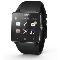 在飛比找PChome商店街優惠-時尚科技都在手上的SONY SmartWatch 2 SW2