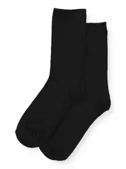 Crew 2 Pack Sock