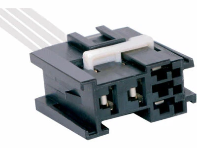 For Cadillac Escalade ESV Liftgate Release Relay Connector AC Delco 15187PV