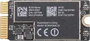 Aswalling BCM94360CS2 Wireless WiFi Card Bluetooth 4.0 802.11Ac Hackintosh MacOS for Air 11inch A1465 13inch A1466 2013 MD711LL