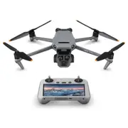 DJI Mavic 3 Pro Drone with DJI RC Controller