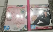 New Crafters Collection Set Oklahoma Embroidery Designs Lace Osmond Craft Art