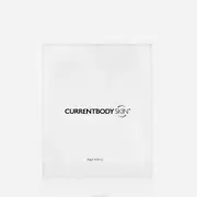 CurrentBody Skin Hydrogel Face Mask