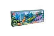 Hape Dinosaurs Puzzle 1.5m Educational Kids Toddler Learning Activity Toy 6+