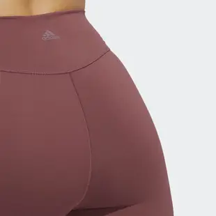 adidas 九分緊身褲 女 HD4429 官方直營