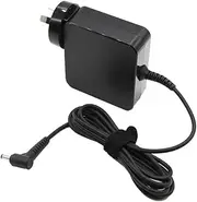 65W 45W AC Charger for Lenovo IdeaPad Flex 1 3 5 4 6 100 100S 110 120S 130 130S 310 310S 320 320S 330 330S L340 510 510S 520 530 530S 710 710S C340 C640 S130 S145 S340 S540 S740 V14 V15 N22 N42 Laptop