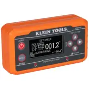 Digital Magnetic Level Tool Programmable Angles Dual Axis Bullseye Mode Leveler