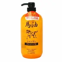 在飛比找樂天市場購物網優惠-日本馬油洗髮 1000ml★七彩美容百貨｜限時滿額折$150